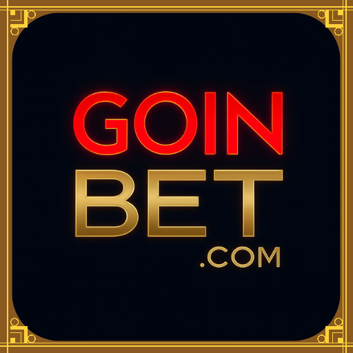 Imagem promocional da GOINBET mostrando a plataforma e suas vantagens